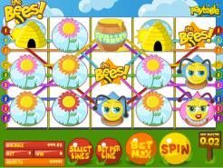 The Bees Slots